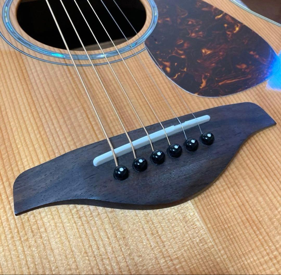 ヤマハ FG-730S アコースティックギター