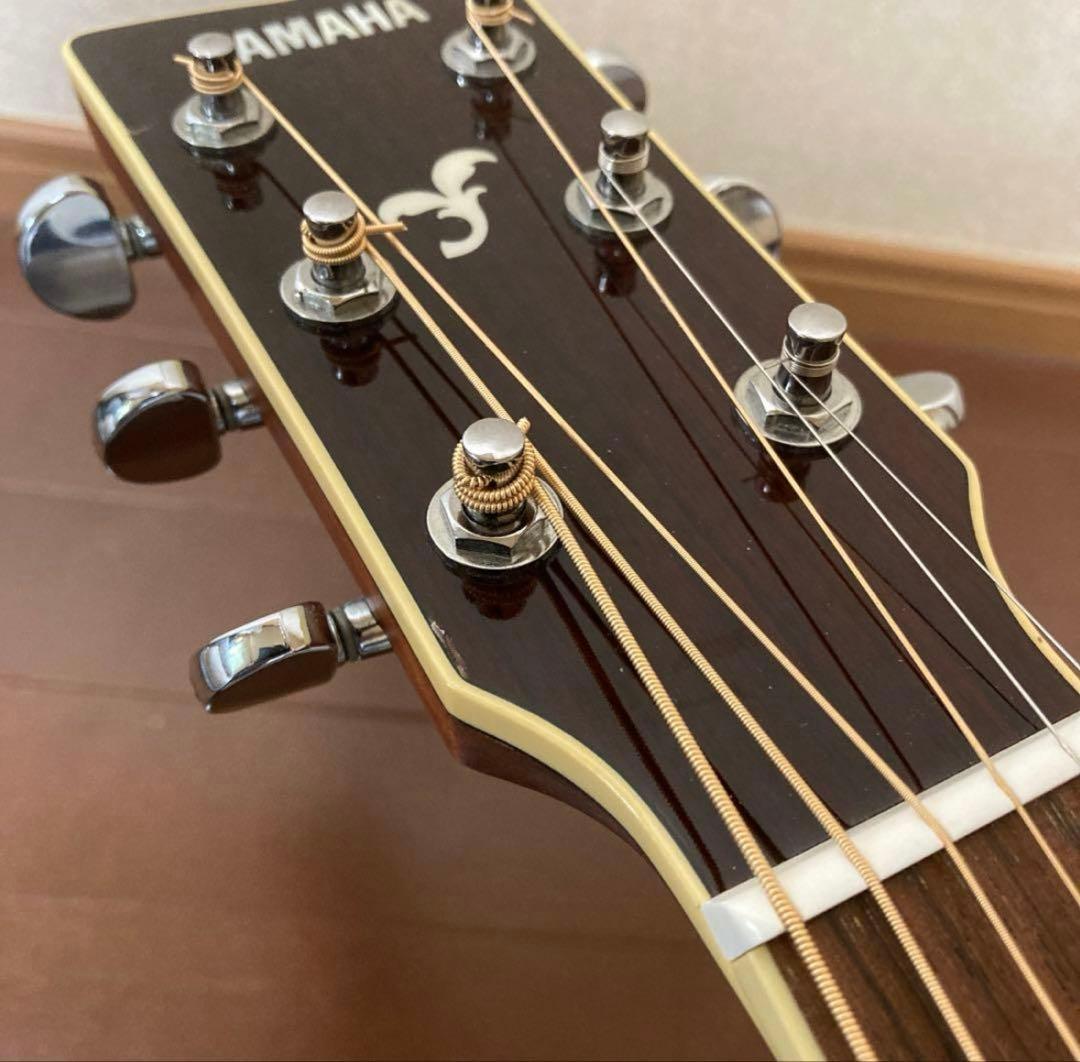 ヤマハ FG-730S アコースティックギター