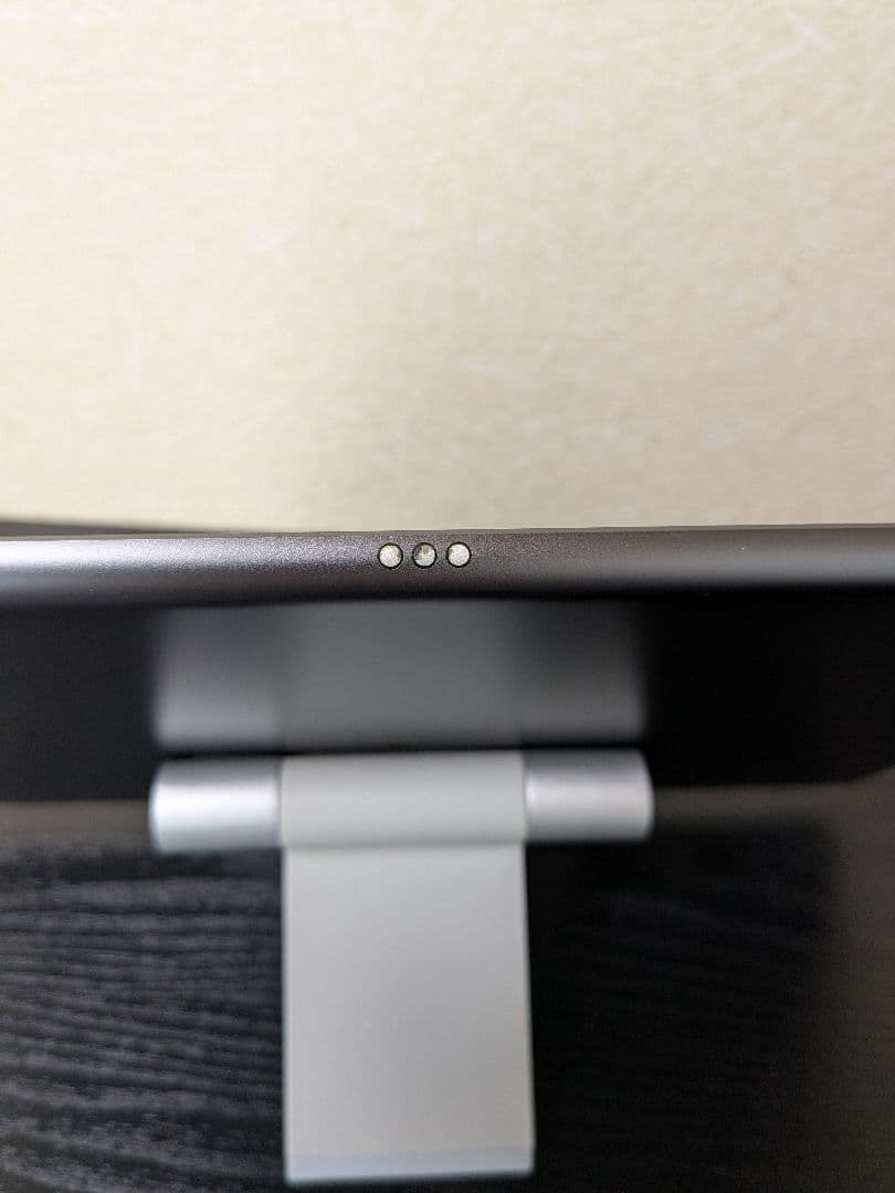 iPad 第7世代 wifiモデル　32GB　バッテリー良好