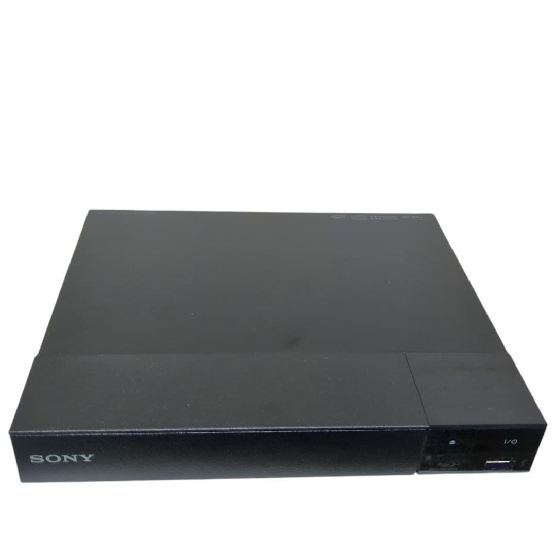 ★美品★動作良好★SONY BDP-S1500 ブルーレイ/DVDプレーヤー