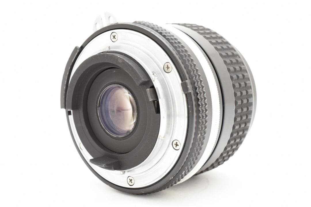 超美品 NIKON ニコン AI NIKKOR 28mm f3.5 M573