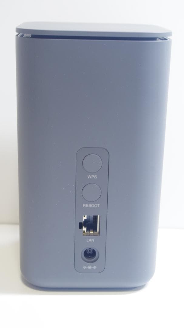 A4232 ドコモ HR01  5G ルーター (10セット)