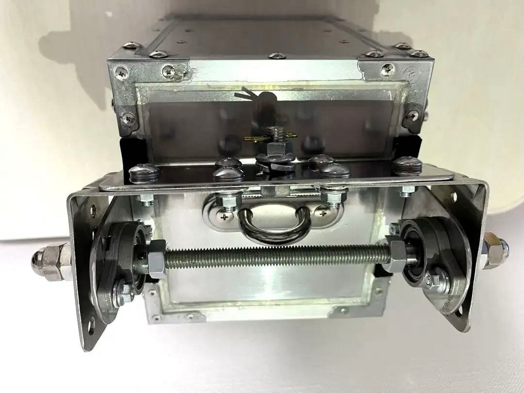 クレーンカメラ タ？ノカ？ウ取付可能 WTW-TR２３塚本無線使用カメラSONY