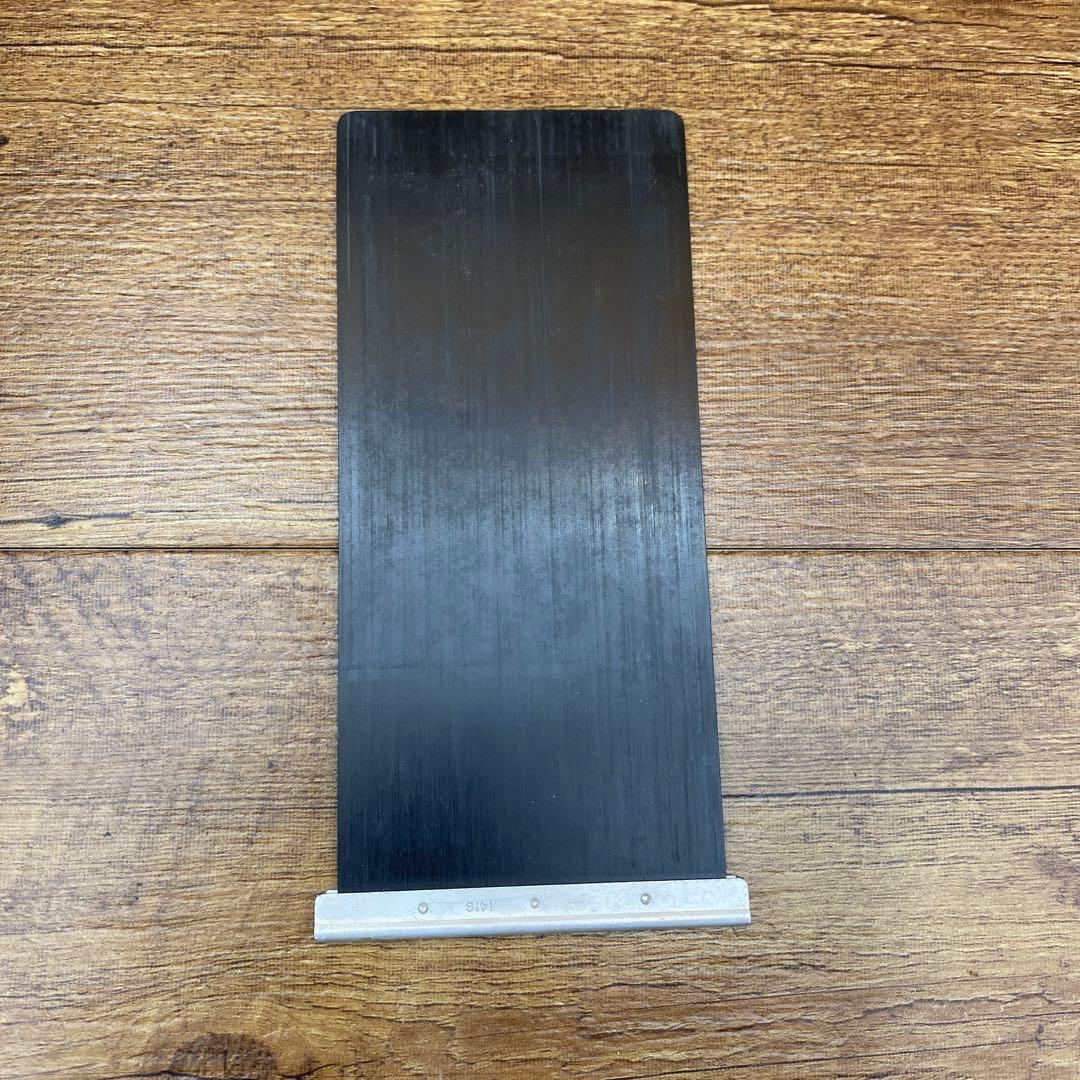 SINGERGRAFLEXグラフレックス4×5フィルムバックホルダーG-1553