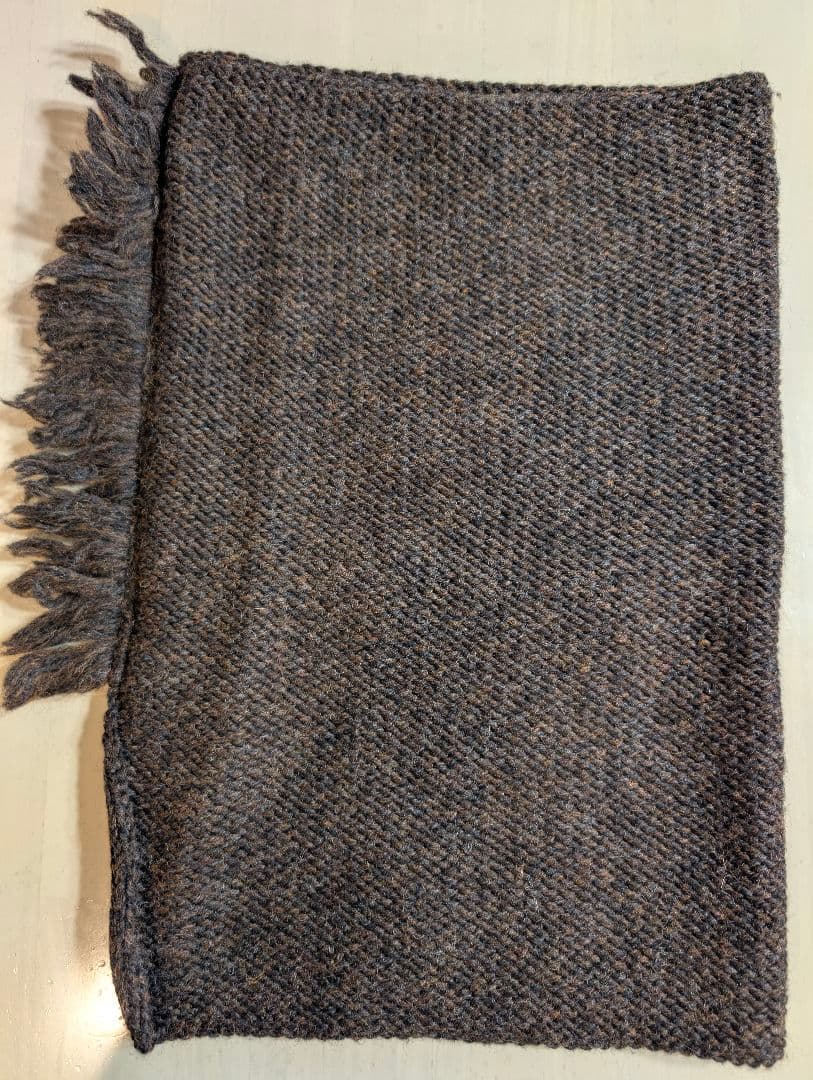 T*様 Nahyat スヌード