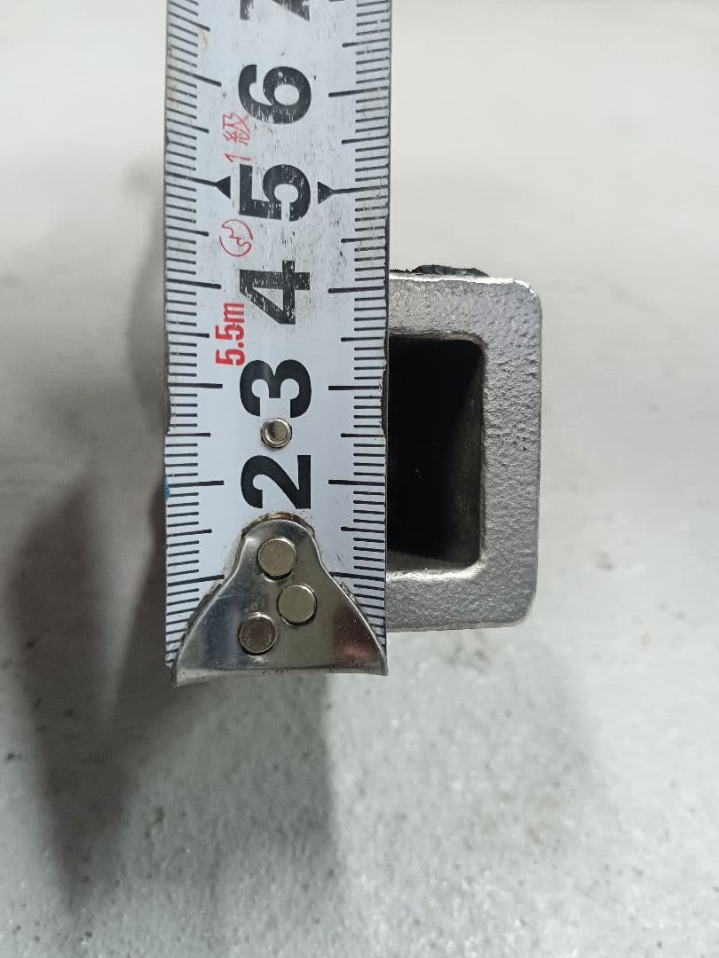 ソレックスヒッチボール