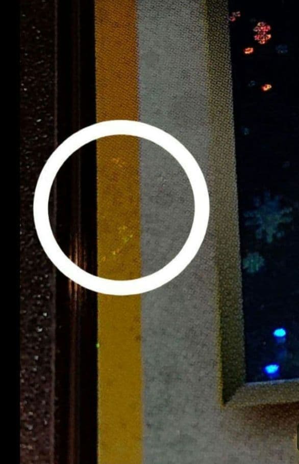 ✝はんぞう✝様　PSA7 全面ホロ渦巻き　わるいカイリュー　旧裏