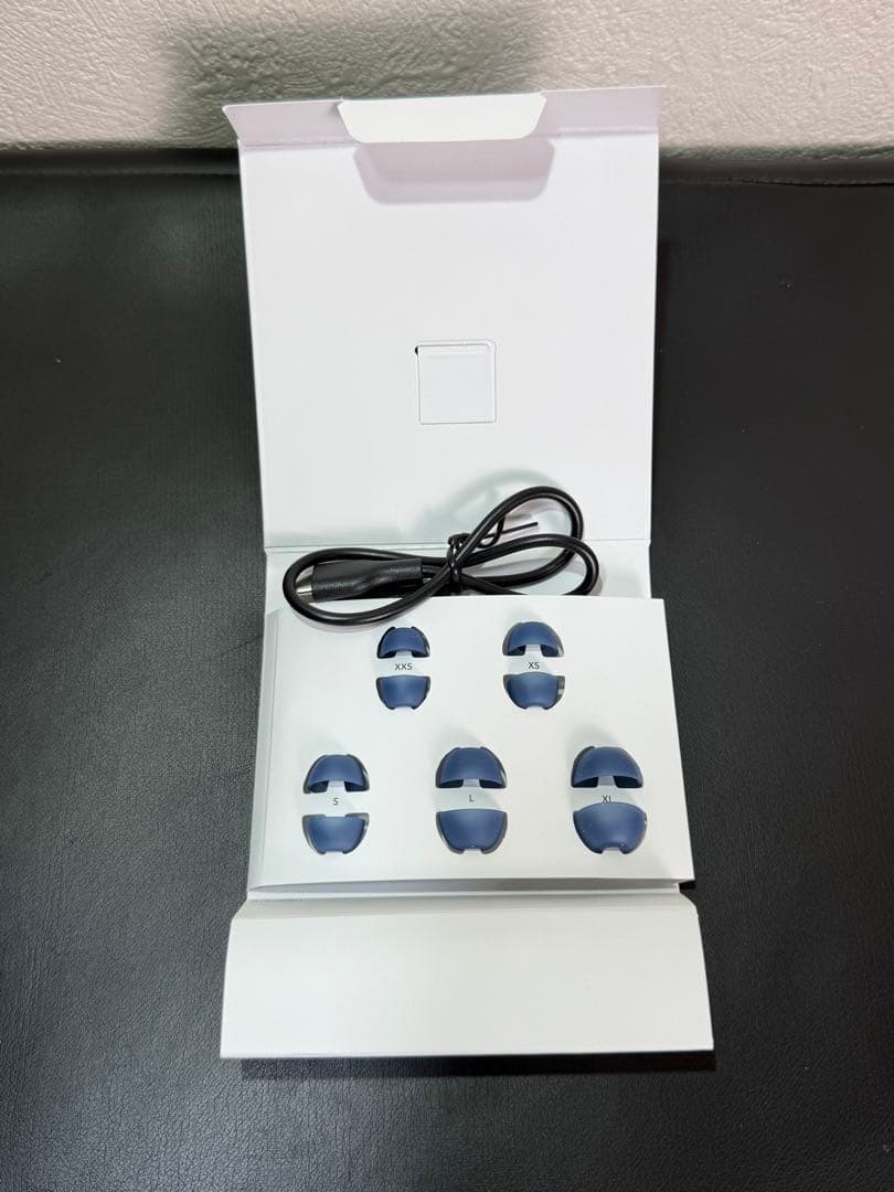 美品✨ Anker Soundcore Liberty 5 ワイヤレスイヤホン