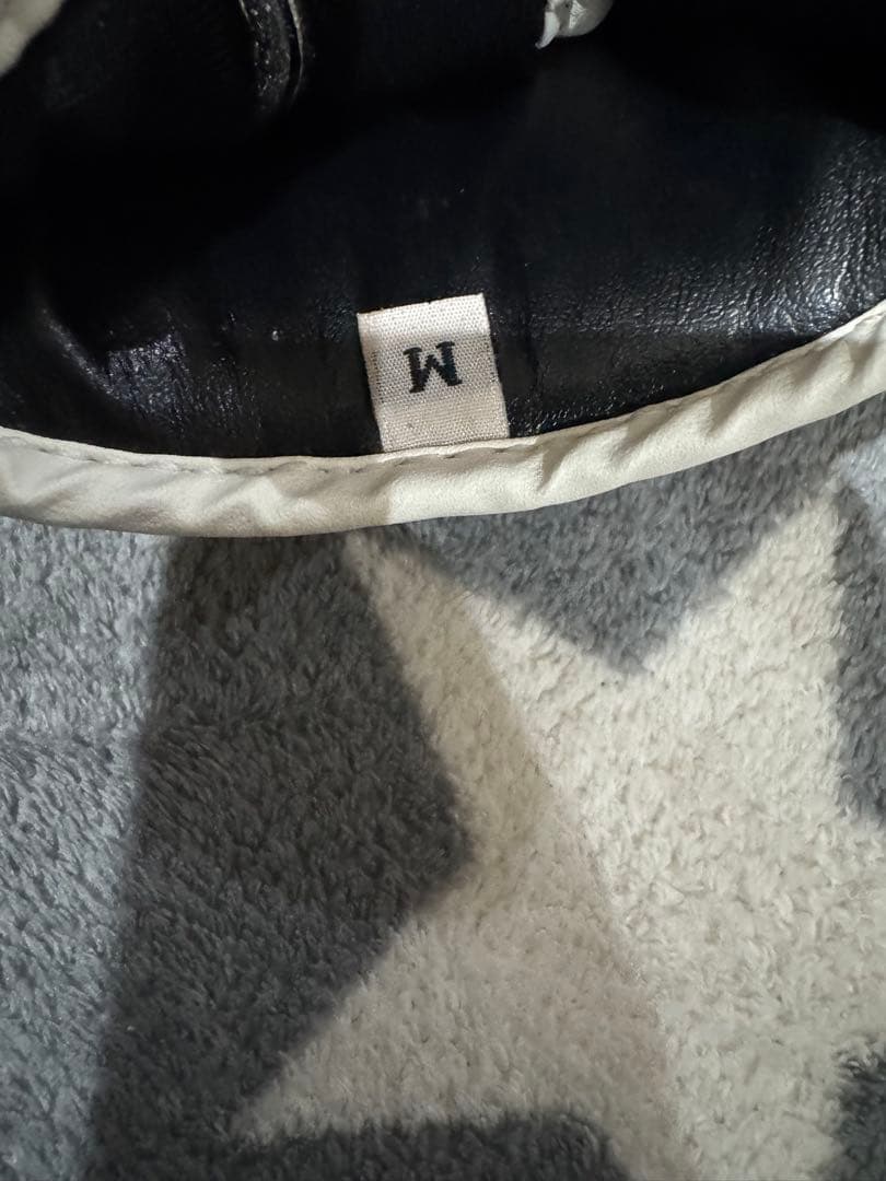 Fairtex パウンドグローブ黒/黄　新品未使用