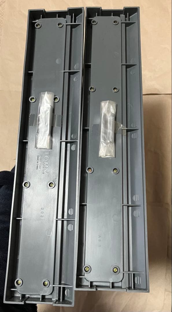 トミカ コレクションケース 24 2個セット