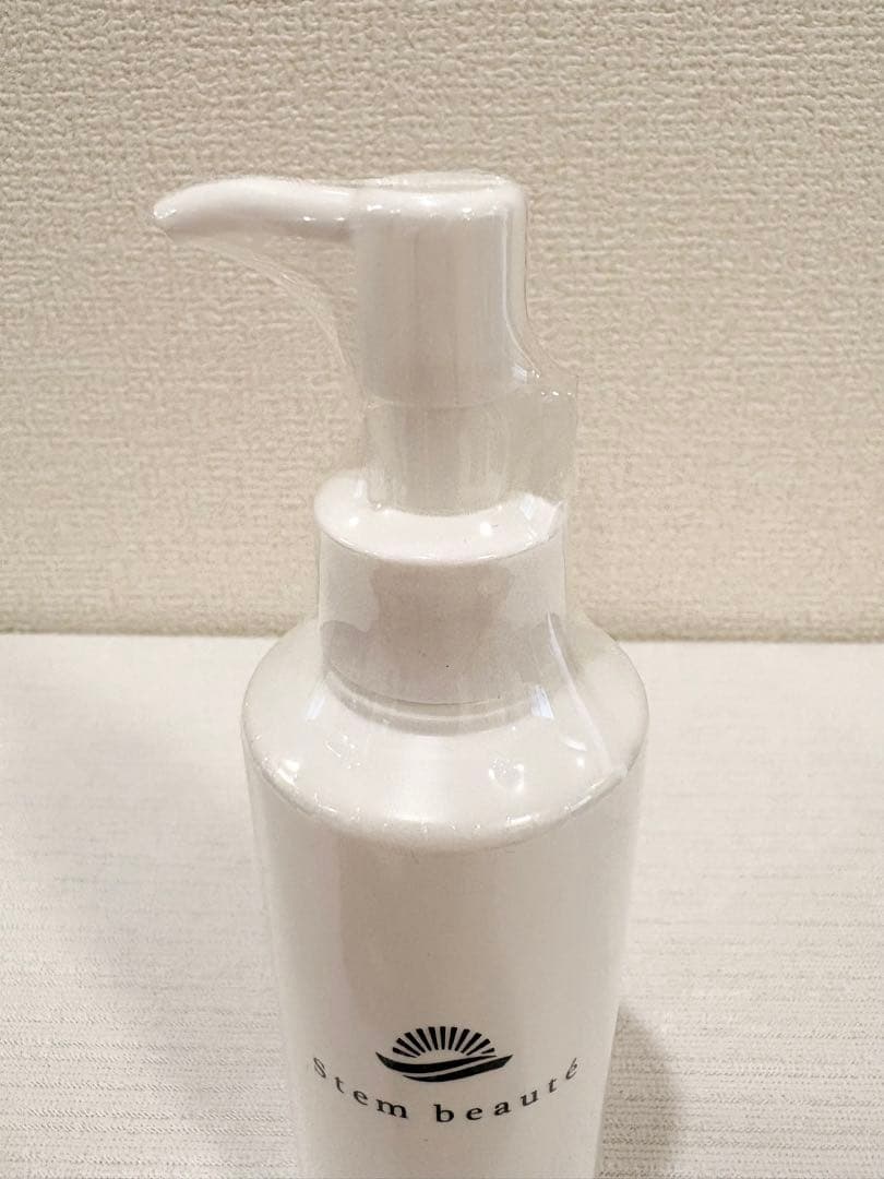 Stem beauté フェイス&ボディローション