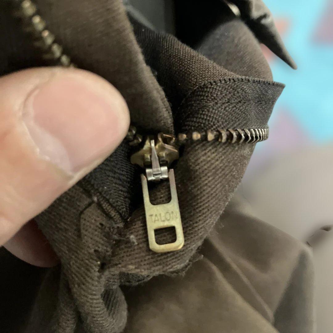 90’s ディッキーズ 874 ブラウン　W34