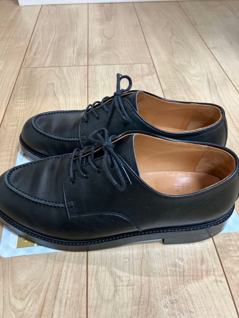 ビューティーアンドユース　ユナイテッドアローズ　フレンチUチップ　9 1/2