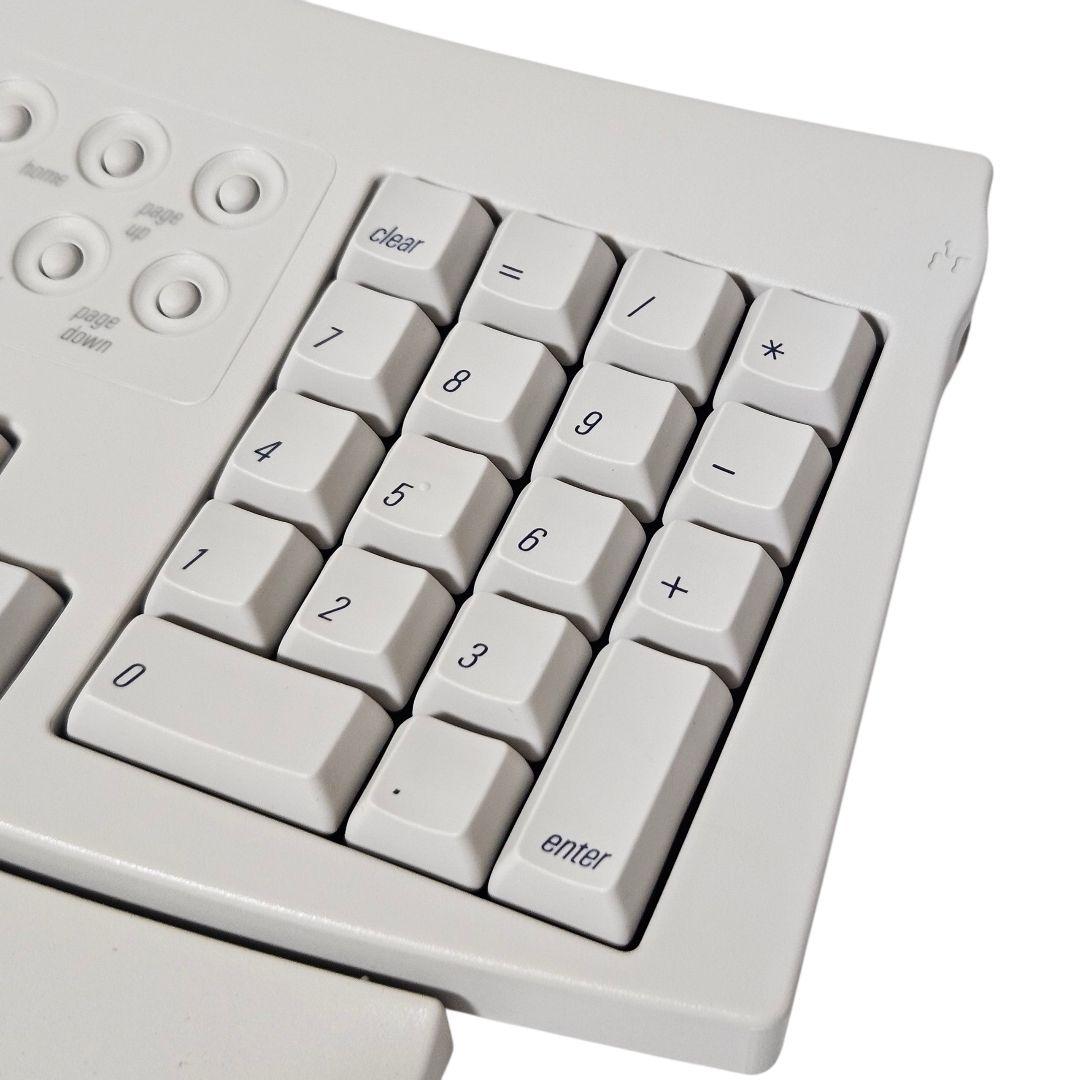 Apple Adjustable Keyboard USAバージョン