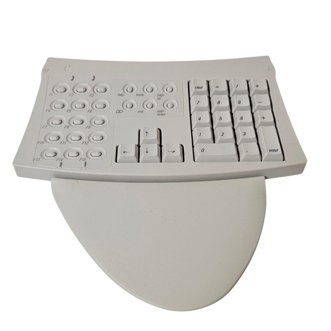 Apple Adjustable Keyboard USAバージョン
