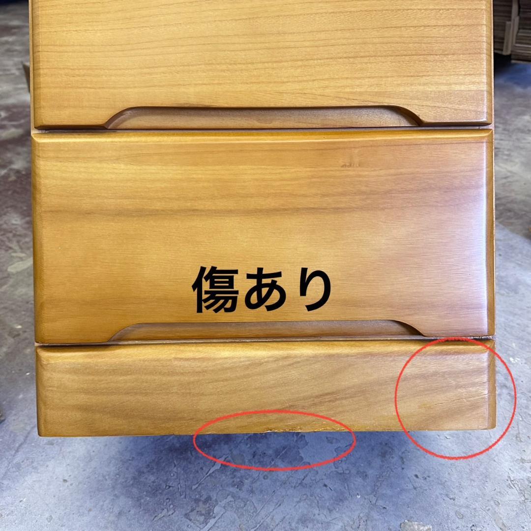 【新品・未使用】 仏壇　チェスト　タンス　箪笥