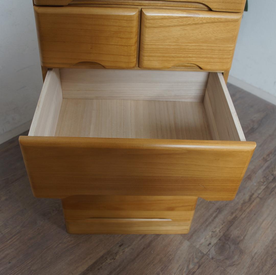 【新品・未使用】 仏壇　チェスト　タンス　箪笥