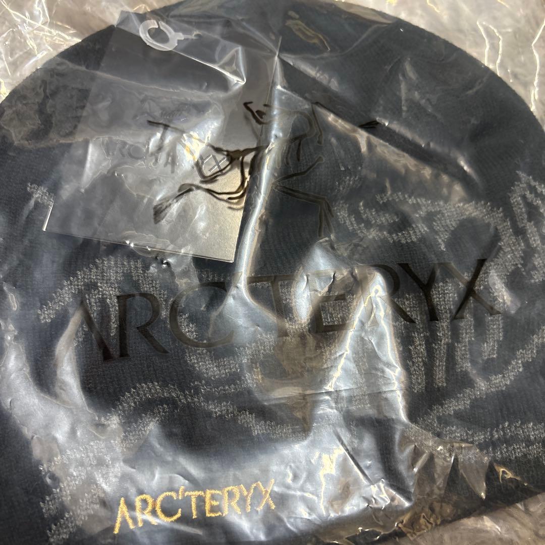 ARC’TERYXビーニー