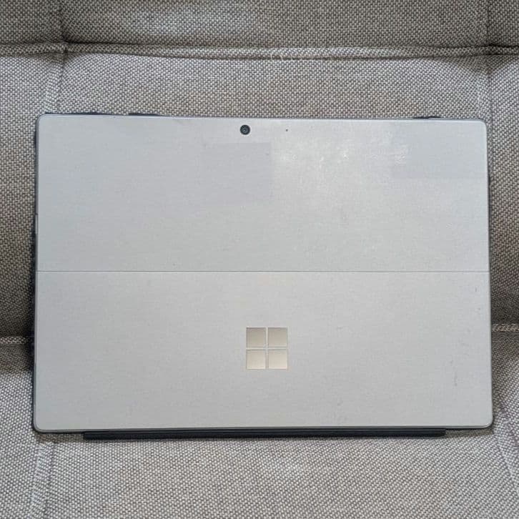 Surface Pro 7 i5 8GB 256GBタイプカバー付き ⅲ