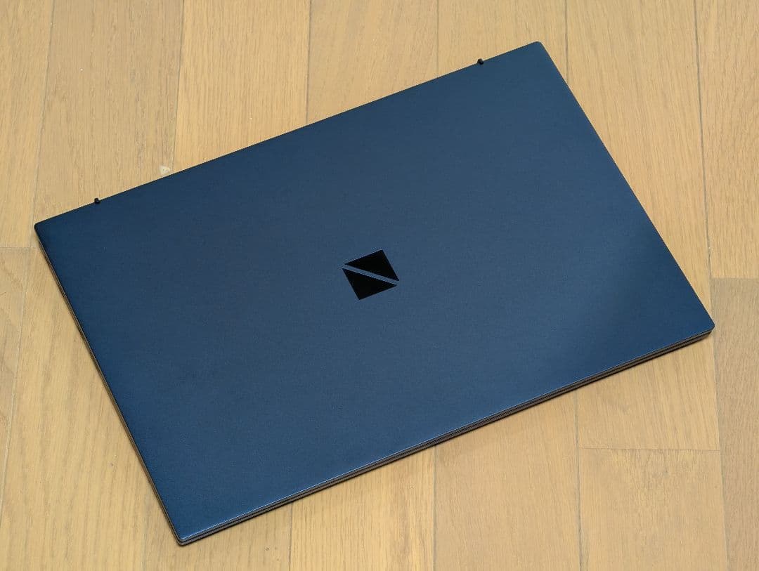 A*9様 lavie nextreme carbon PC-GN177NRDZ