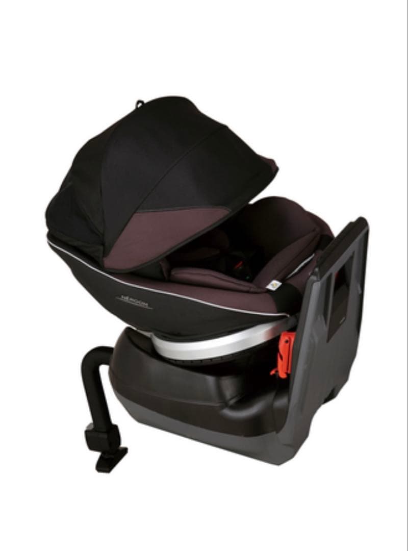 Combi ネルーム エッグショック NC-520 チャイルドシート