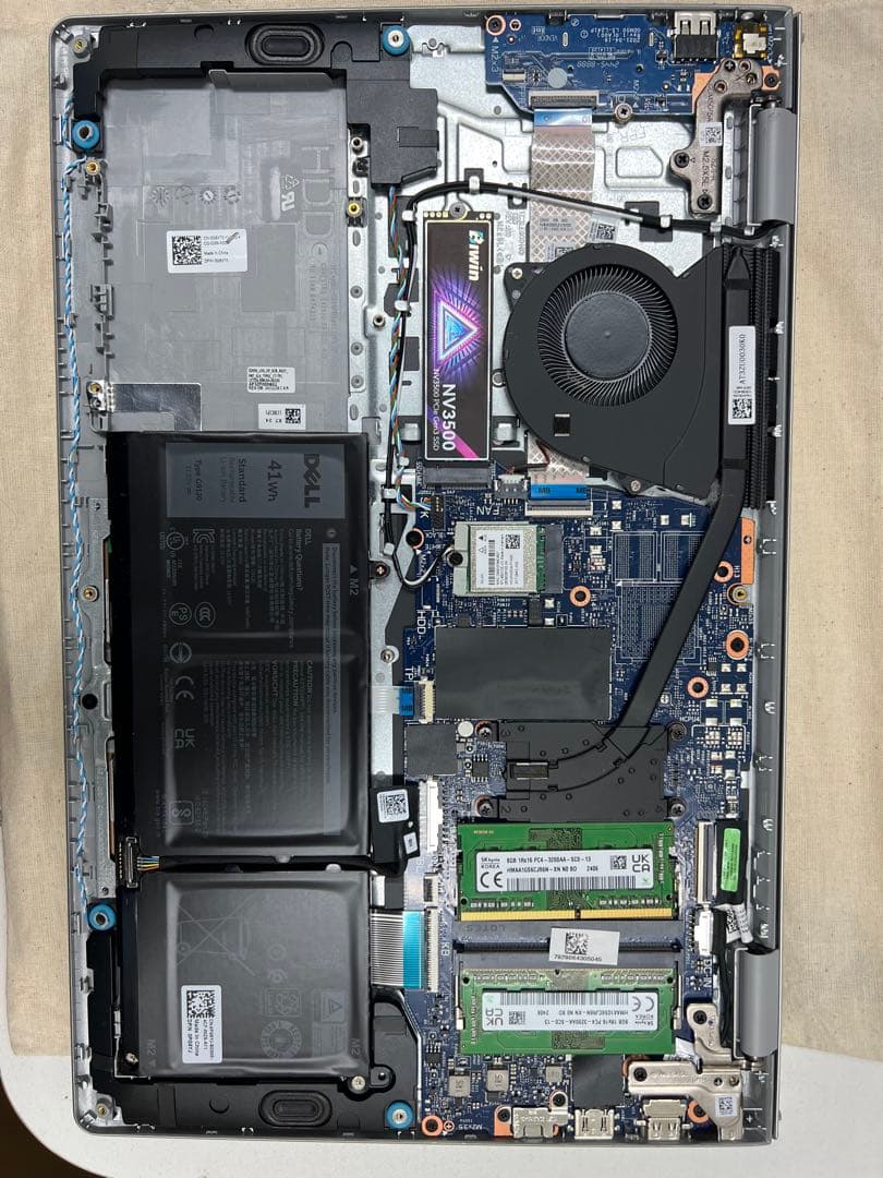 2025年2月 Ryzen5 16GB 新品512GB office2024