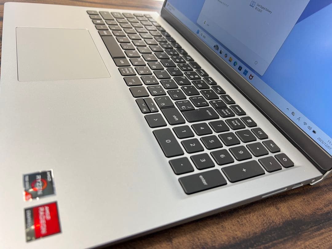 2025年2月 Ryzen5 16GB 新品512GB office2024