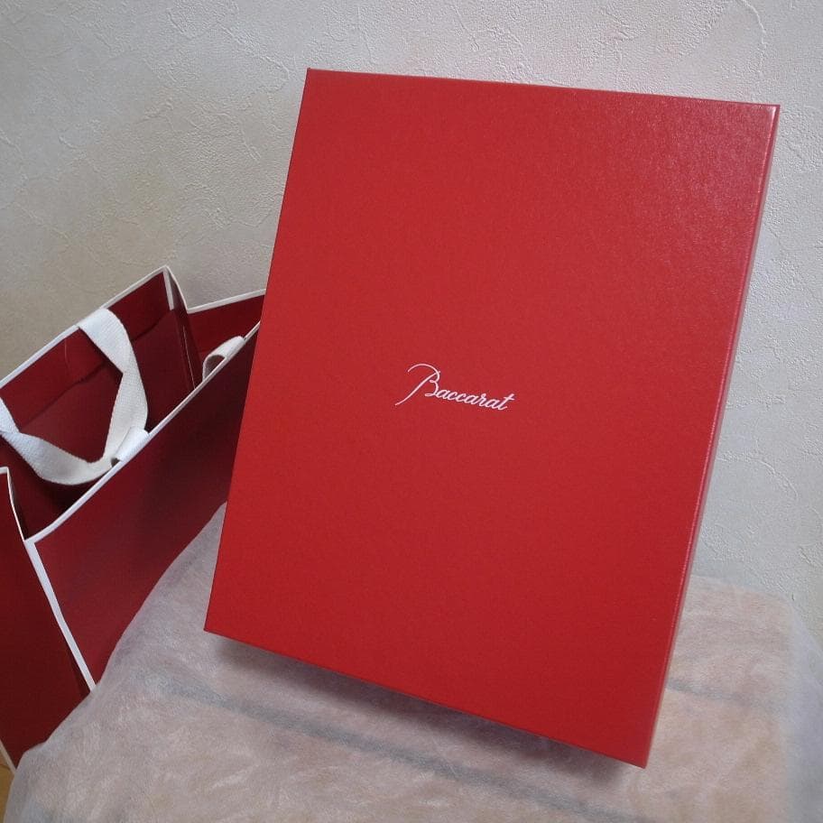 S*P様 Baccarat バカラ EyePhotoFrame アイフォトフレー