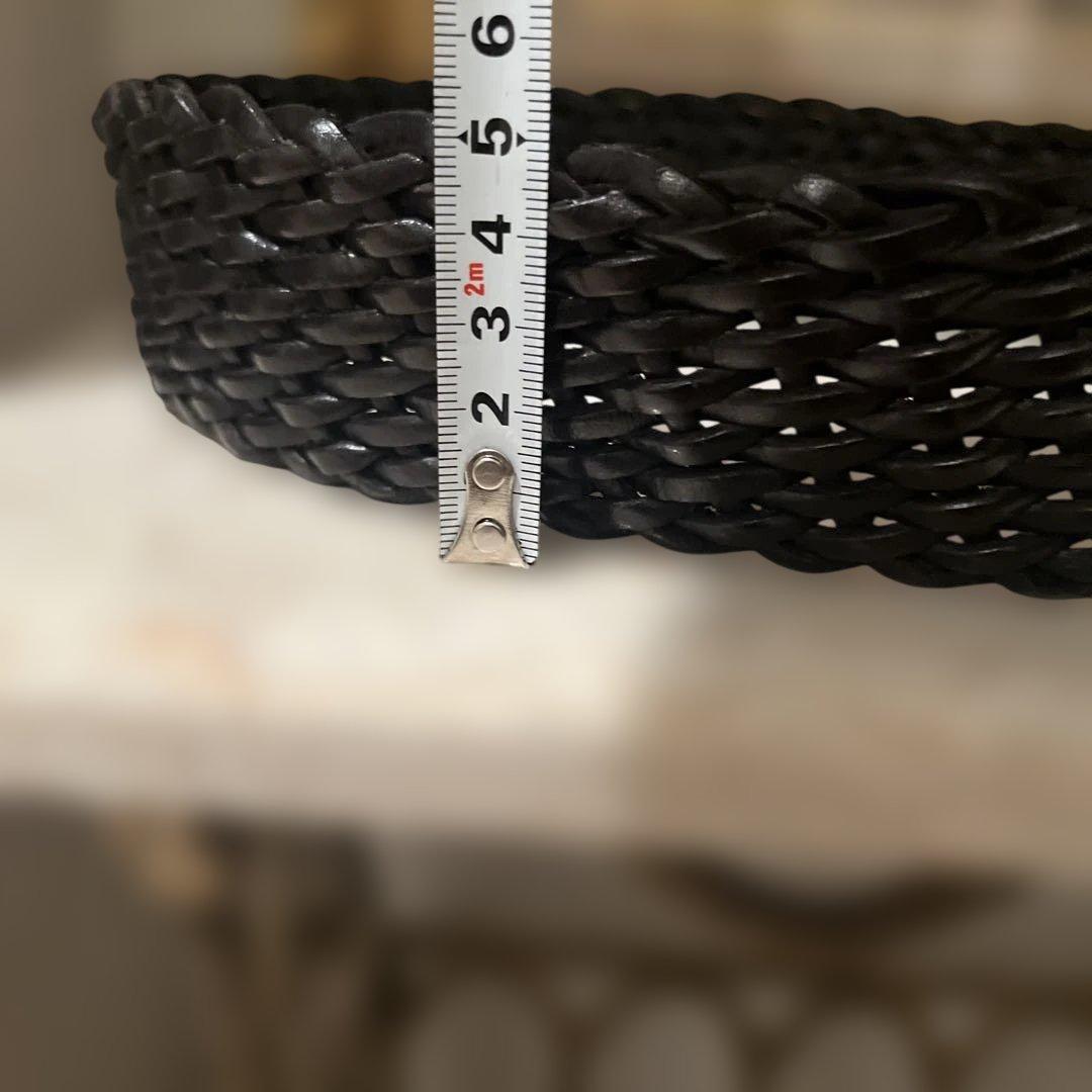 ようちゃん様　ラルフローレン　メッシュ　ベルト