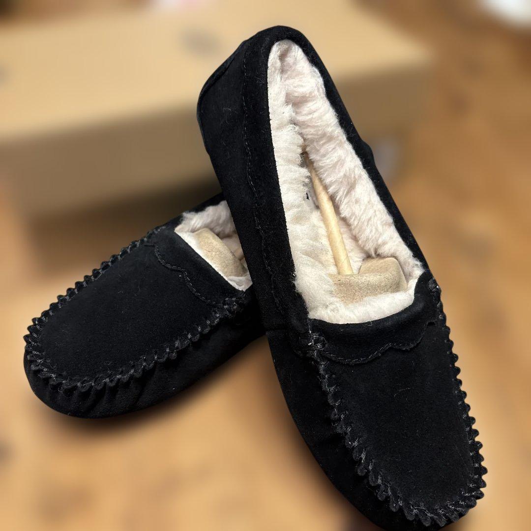 UGG ウォータープルーフ品番1106878 サイズ6