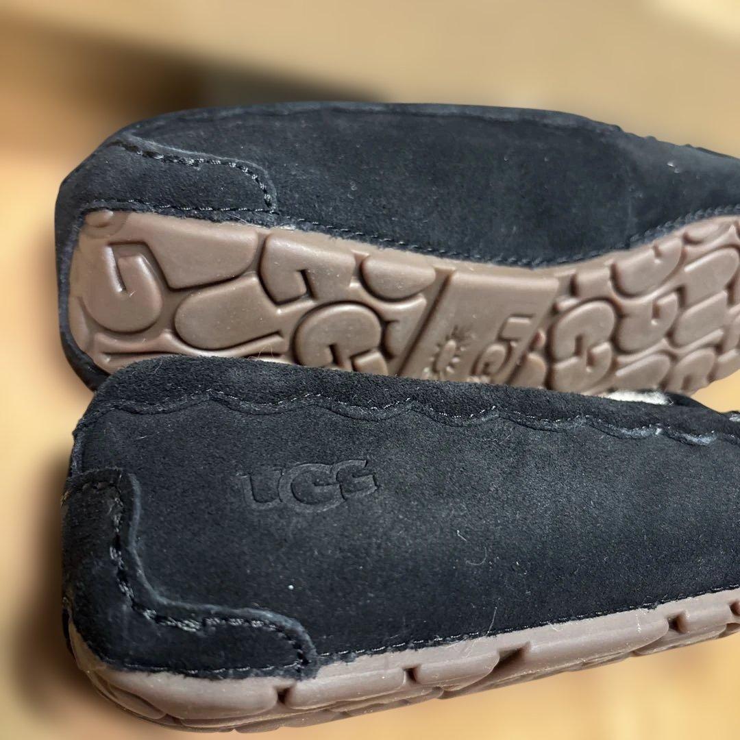 UGG ウォータープルーフ品番1106878 サイズ6