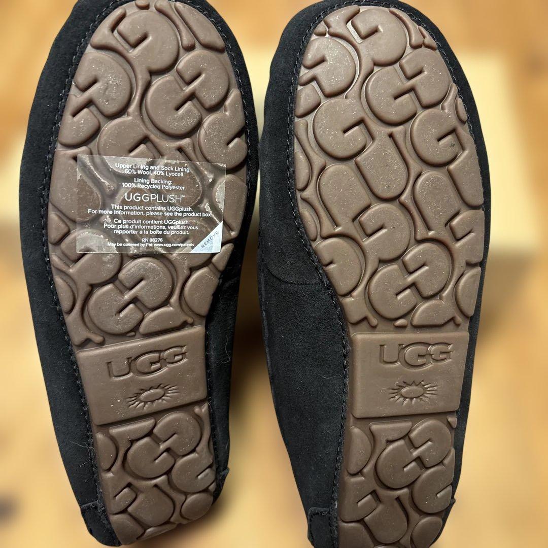 UGG ウォータープルーフ品番1106878 サイズ6