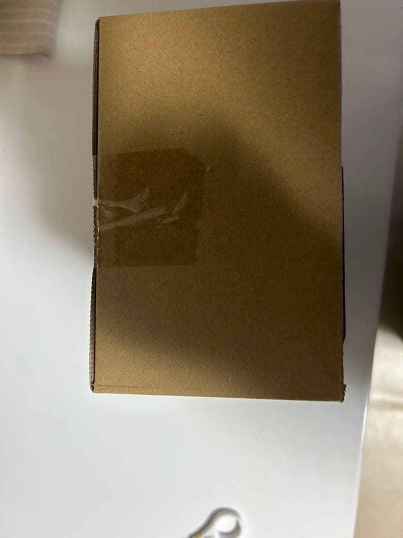 スペシャルBOX ポケモンセンターヒロシマ　ダンボールから新品未開封