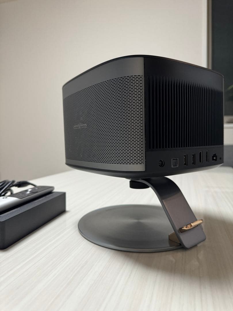 【美品】XGIMI HORIZON プロジェクター フルHD 1080p