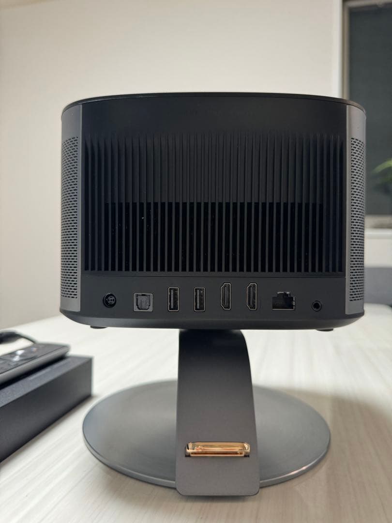 【美品】XGIMI HORIZON プロジェクター フルHD 1080p