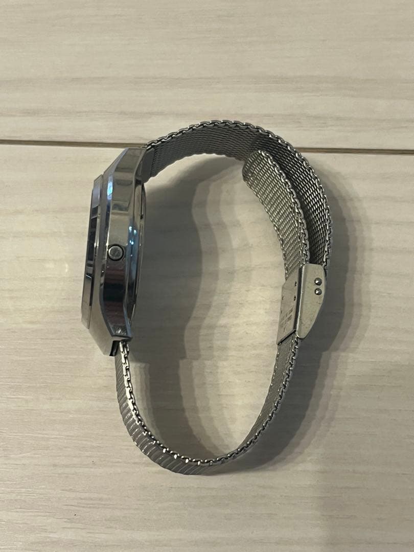 山*色様 CASIO CASIOTRON 腕時計 カシオトロン 70年代