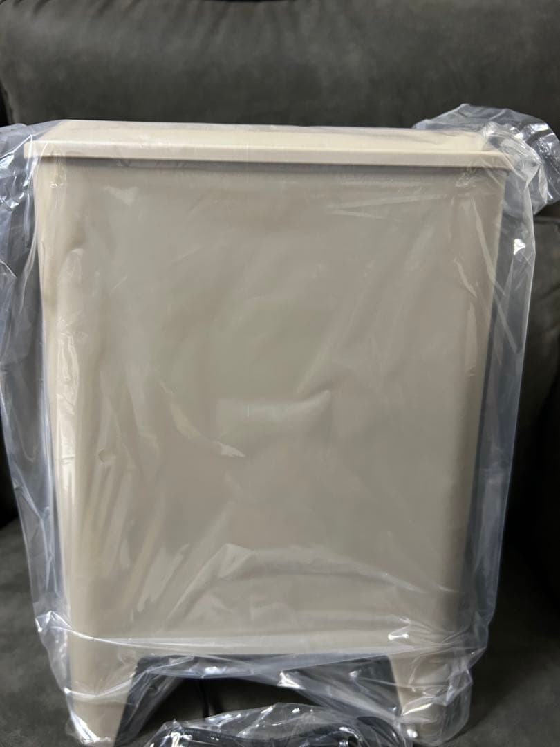 BRUNO ハイブリッドUV加湿器 CALM MIST グレージュ