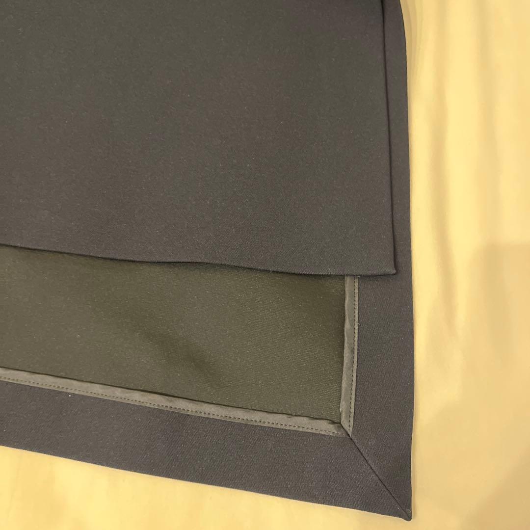 マトラッセトリプルクロスジレ　ネイビー