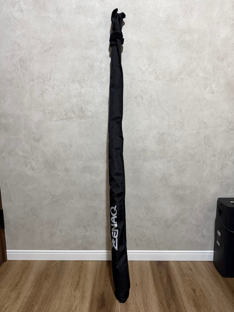 新品　ゼナック　ZENQ フォキートイカリ　FB63-3