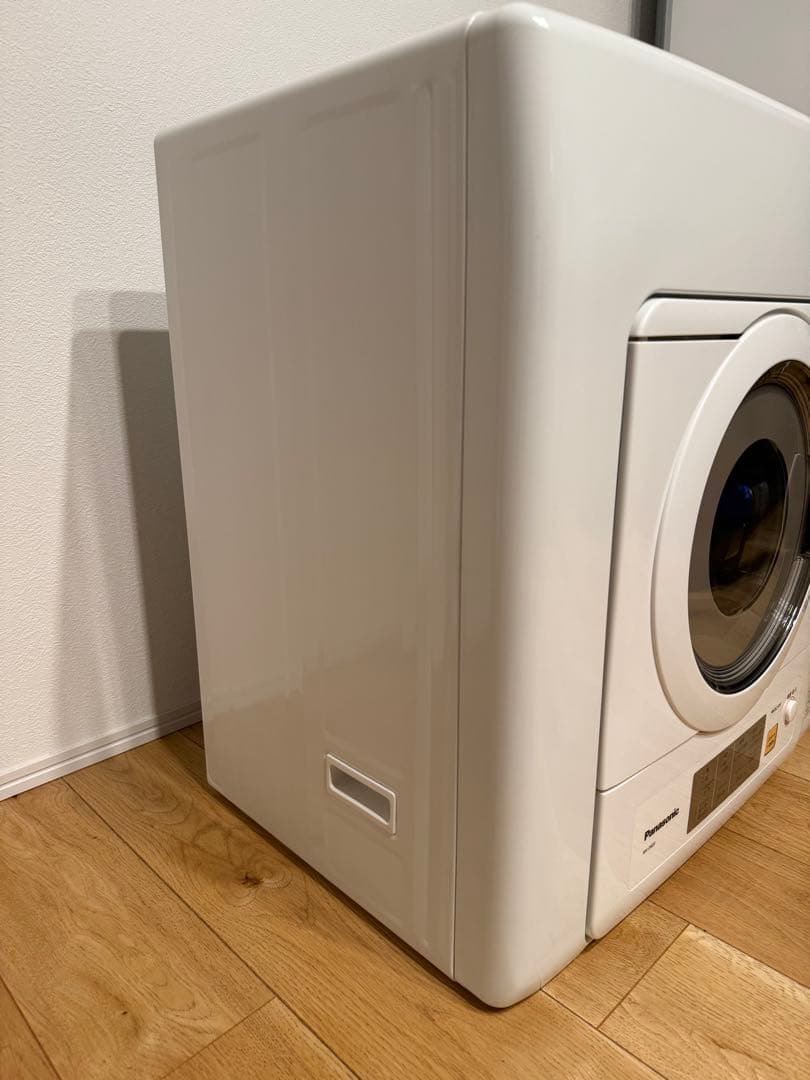 Panasonic NH-D603 衣類乾燥機