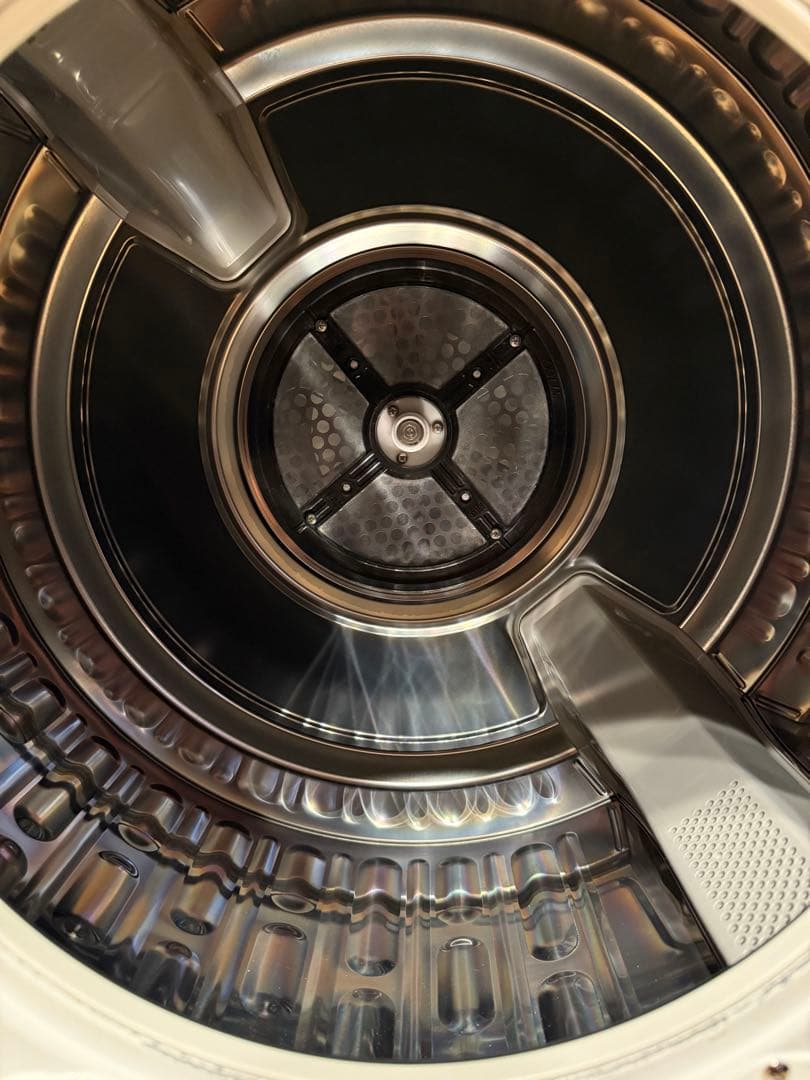 Panasonic NH-D603 衣類乾燥機