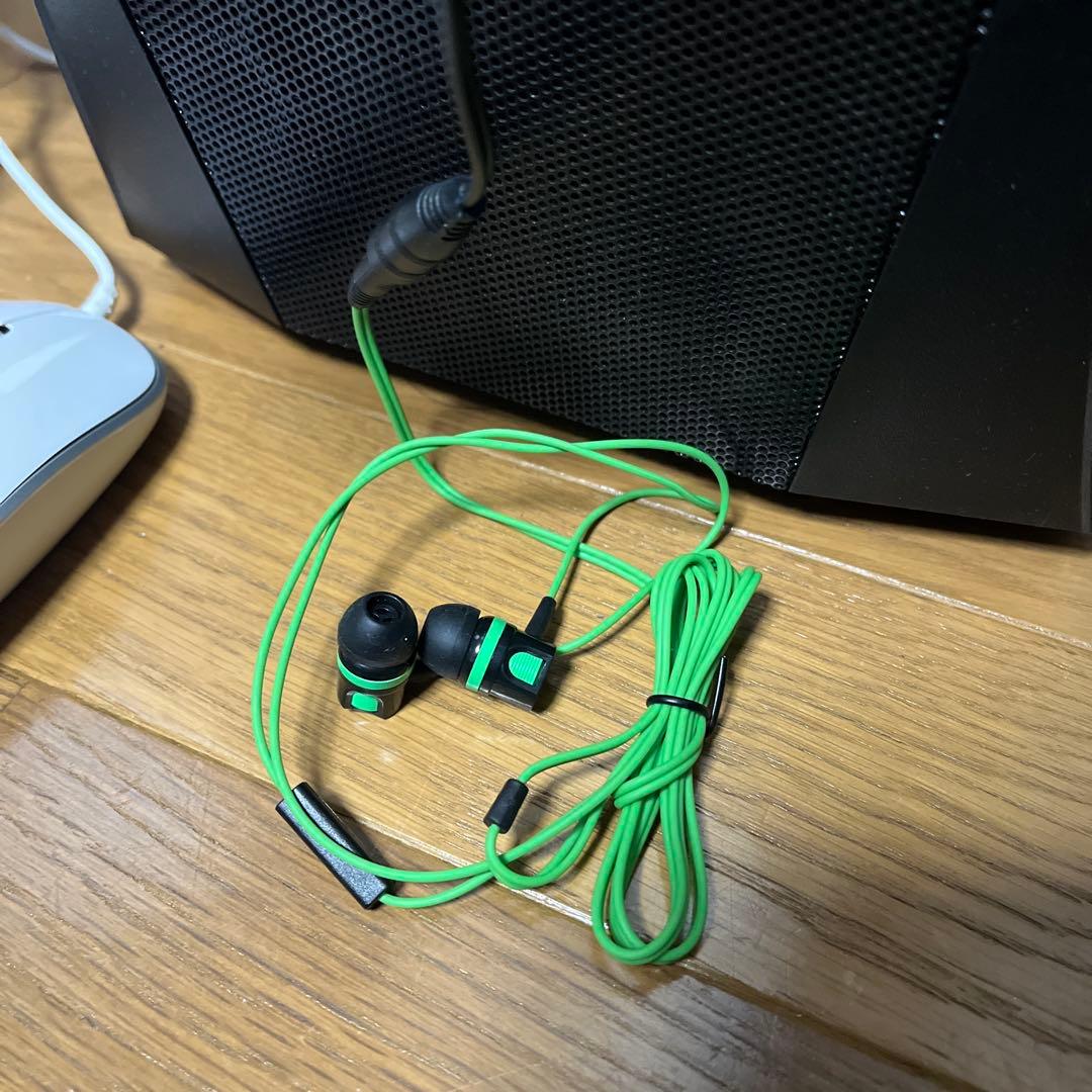 i7搭載★激安ライトゲーミングPCフルセット37