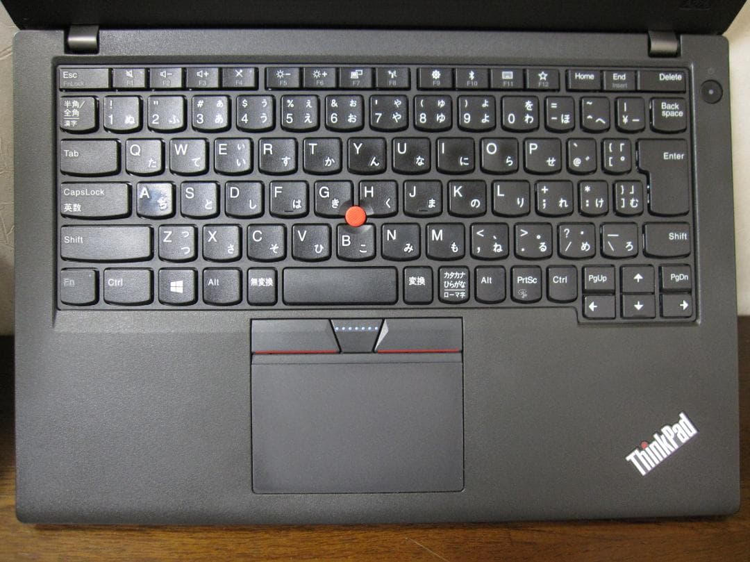 ☘ThinkPad A275(X270)AMD_Pro/8G/SSD128G☘