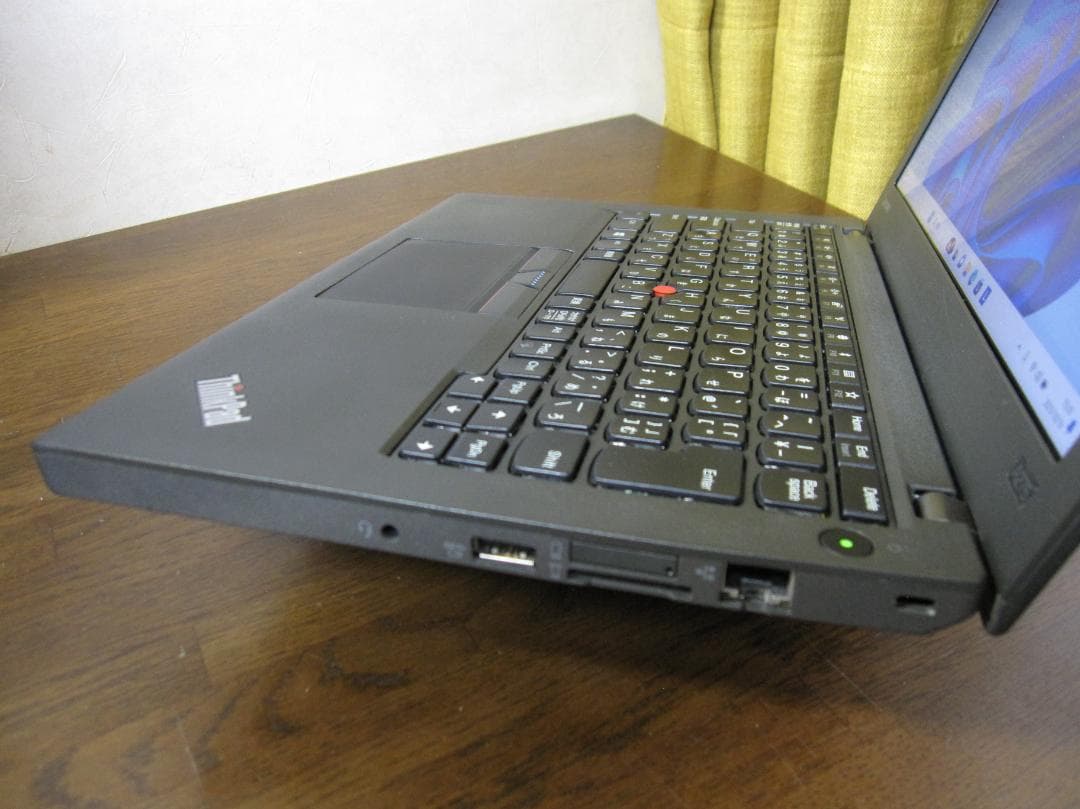 ☘ThinkPad A275(X270)AMD_Pro/8G/SSD128G☘