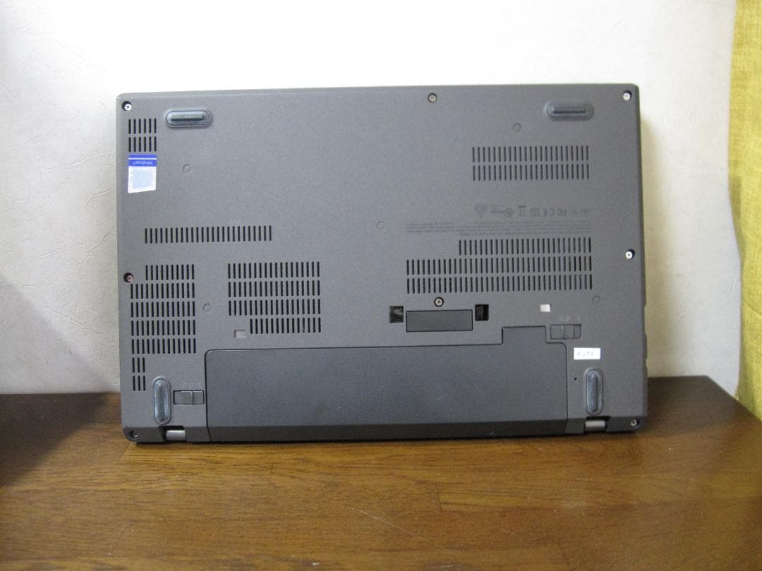 ☘ThinkPad A275(X270)AMD_Pro/8G/SSD128G☘