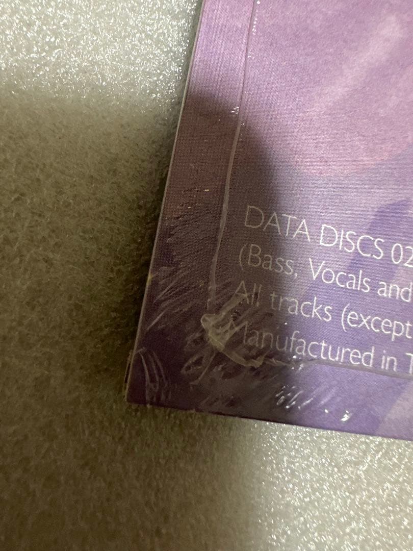 新品　未使用　FantasyZone ファンタジーゾーン　レコード　アナログ