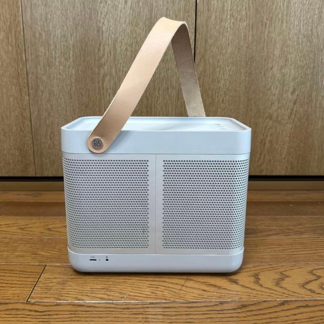 スピーカー・ウーファー Bang & Olufsen Beolit 17