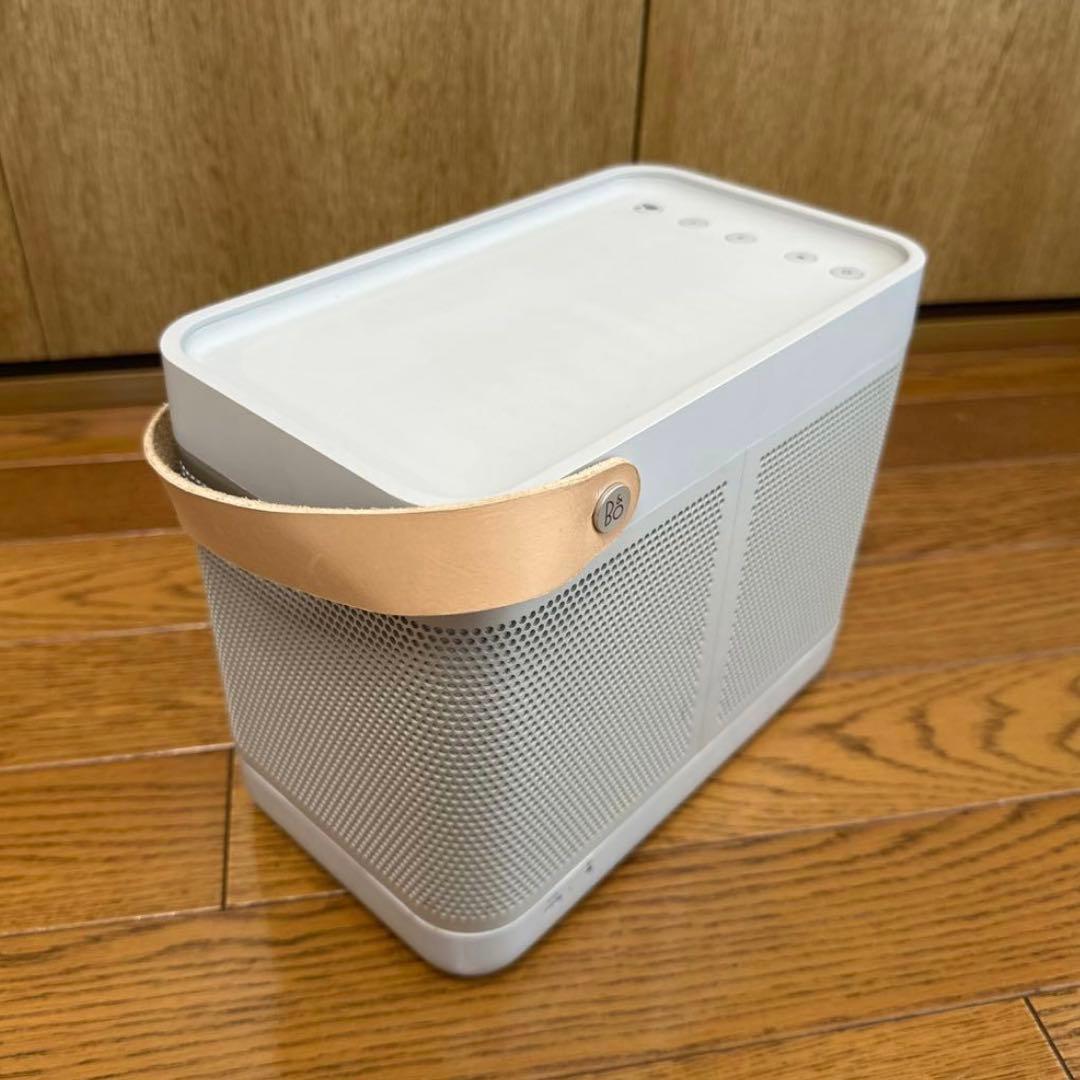 スピーカー・ウーファー Bang & Olufsen Beolit 17
