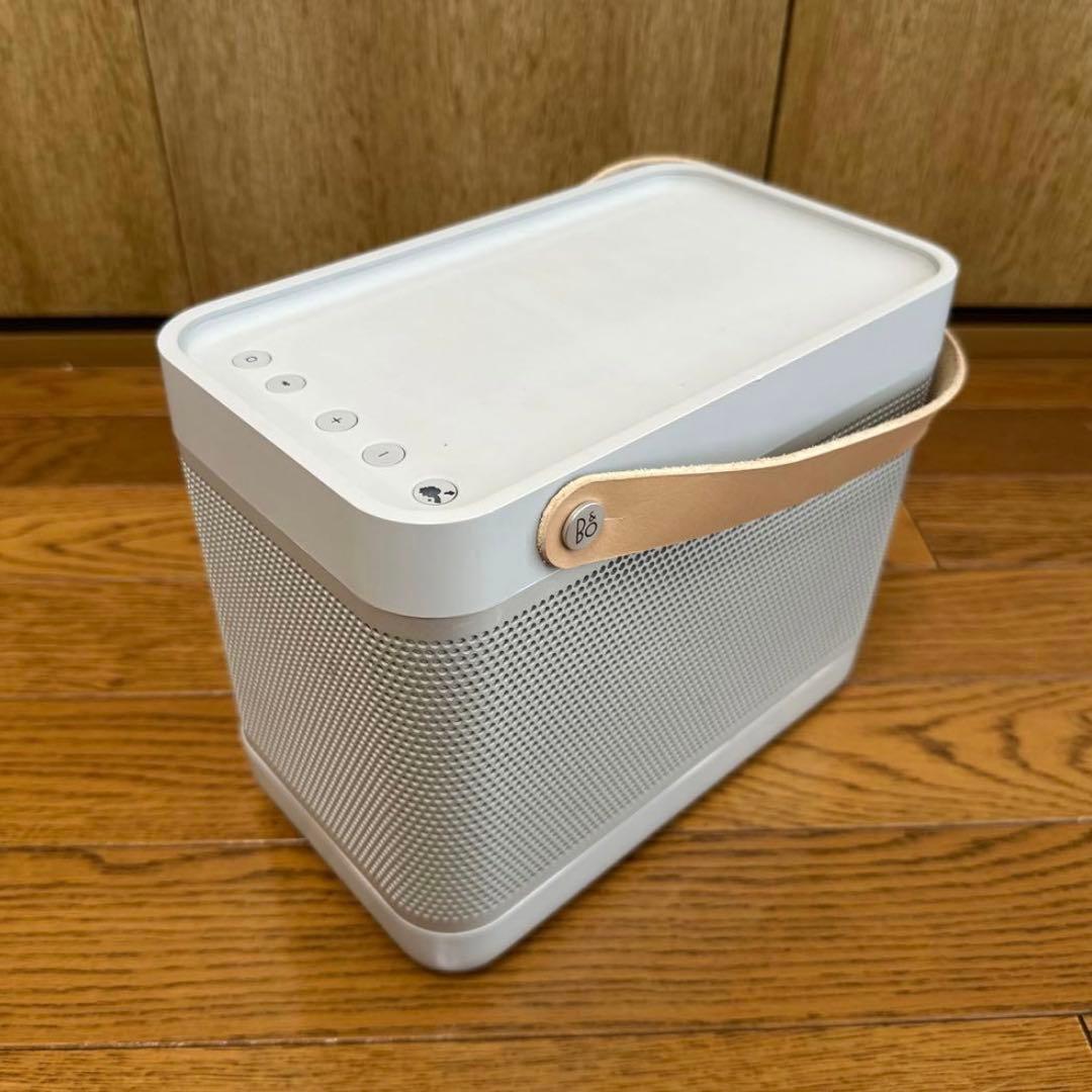 スピーカー・ウーファー Bang & Olufsen Beolit 17