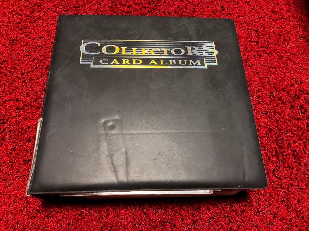 女神転生　トレーディング　カード